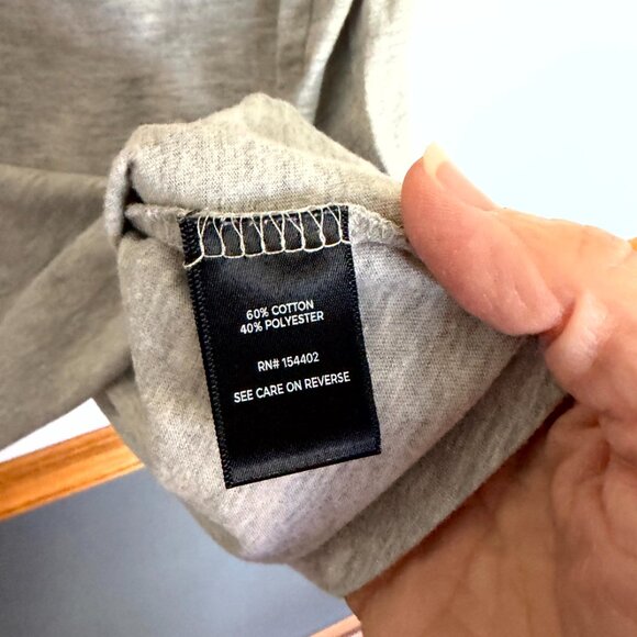 Torrid Classic Fit T-shirt USA 4th of July Bears Plus Size 4 - Picture 4 of 8